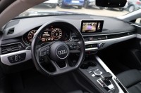 Audi A5 Sportback 2.0 TFSI sport quattro S-Line DSG