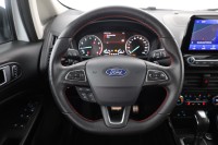 Ford EcoSport 1.0 EcoBoost Aut. ST-Line