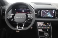 Skoda Karoq Sportline 2.0 TSI DSG 4x4