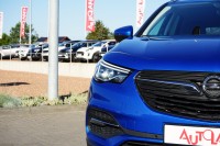 Opel Grandland X 1.6T Hybrid Elegance