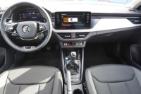 Skoda Scala 1.5 TSI Tour