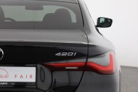BMW 420 i Coupe M-Sport Aut.