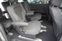 Mercedes-Benz V-Klasse V250 d EDITION
