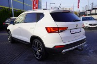 Vorschau: Seat Ateca 1.4 TSI Xcellence