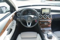 Mercedes-Benz C 220 C220 d T 4Matic