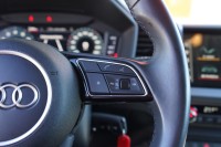 Audi A1 SB 25 1.0 TFSI S line