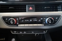 Audi A4 Quattro Avant 45 TFSI quattro S line