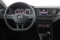 VW Polo 1.0 TSI Trendline