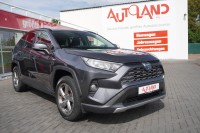 Toyota RAV 4 RAV4 2.5 Hybrid 4x2 Team D