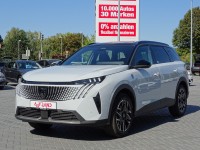 Vorschau: Peugeot 5008 GT 1.2 Hybrid Aut.