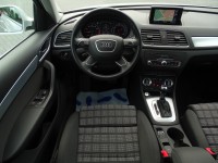 Audi Q3 1.4 TFSI S-Line