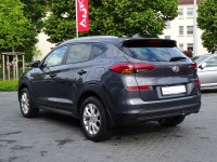 Hyundai Tucson 1.6 GDI