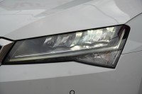 Skoda Superb Combi 2.0 TDI Ambition