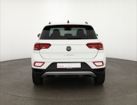 VW T-Roc 1.5 TSI DSG