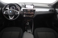 BMW X2 sDrive 18i