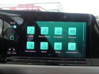 VW Golf VIII 1.0 eTSI Life DSG