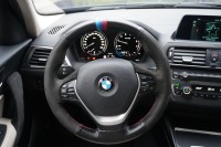 BMW 118 118i Metropolitan