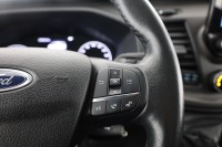 Ford Transit Custom L2