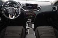 Kia cee'd Sporty Wagon Ceed SW 1.6 CRDi DCT7 Vision
