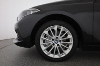 BMW 1 118i Advantage Aut.