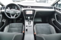 VW Passat Variant 2.0 TDI R-Line DSG