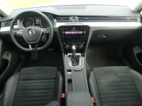 VW Passat Variant 1.4 TSI Highline R-Line