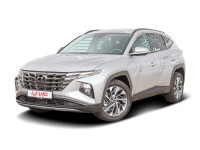 Hyundai Tucson 1.6T-GDI 4WD 2-Zonen-Klima Sitzheizung LED