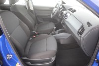 Skoda Fabia 1.0 MPI Cool Plus