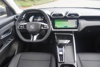 MG ZS 1.5 Hybrid Luxury Aut.