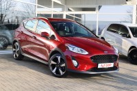 Ford Fiesta 1.0 Active X