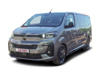 Citroen SpaceTourer Spacetourer XL 2.2 Diesel 180 Aut. 2-Zonen-Klima Sitzheizung LED