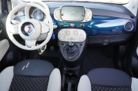 Fiat 500C 1.0 M-Hybrid Dolcevita