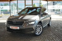 Vorschau: Skoda Kamiq 1.0 Tour