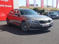 BMW 520 i Sport Line