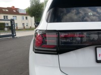 VW T-Cross 1.0 TSI Life