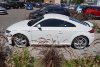 Audi TT Coupe 45 quattro S-Line