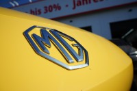 MG MG3 1.5 Hybrid Luxury Aut.