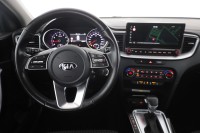 Kia xcee'd XCeed 1.4 T-GDI Vision Aut.