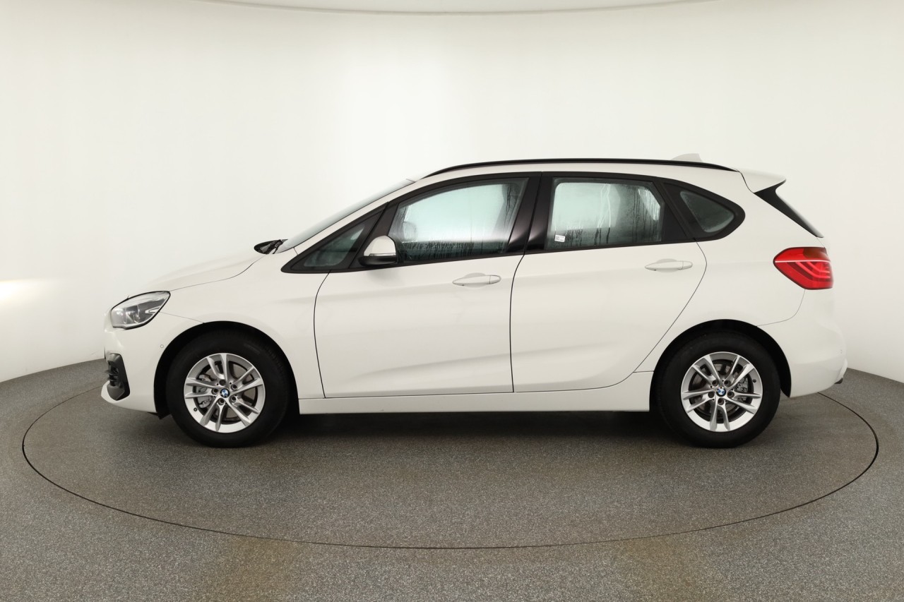 BMW 218 d Advantage