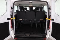 Ford Transit Custom 2.0 TDCi 320 L1H1