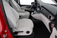 Mercedes-Benz V-Klasse V250d Edition lang