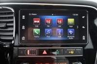 Mitsubishi Outlander PHEV 2.4 Intro Edition 4WD