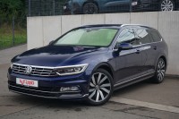 Vorschau: VW Passat Variant 2.0 TSI DSG R-Line 4Motion