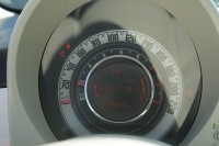 Fiat 500C 1.2 Lounge