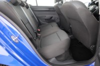 Skoda Fabia 1.0 MPI Cool Plus