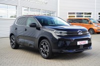 Citroen C5 Aircross 1.2 M-Hybrid Plus Aut.