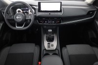 Nissan Qashqai N-Connecta 1.3 Dig-T