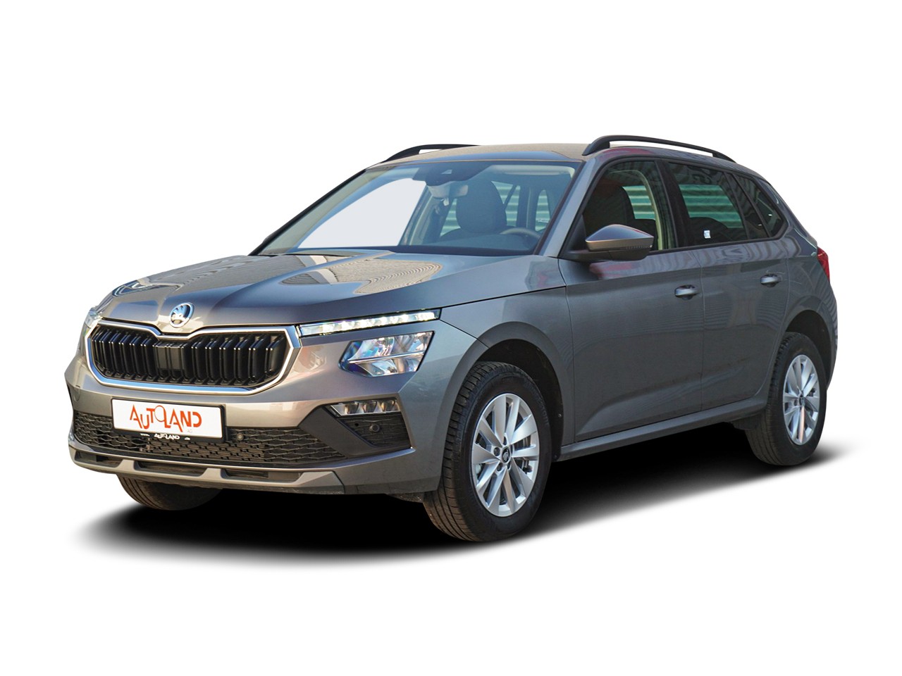 Skoda Kamiq 1.0 TSI DSG