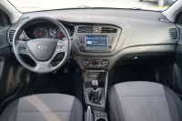 Hyundai i20 1.2 YES!