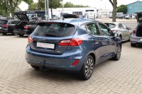 Ford Fiesta 1.0 M-Hybrid